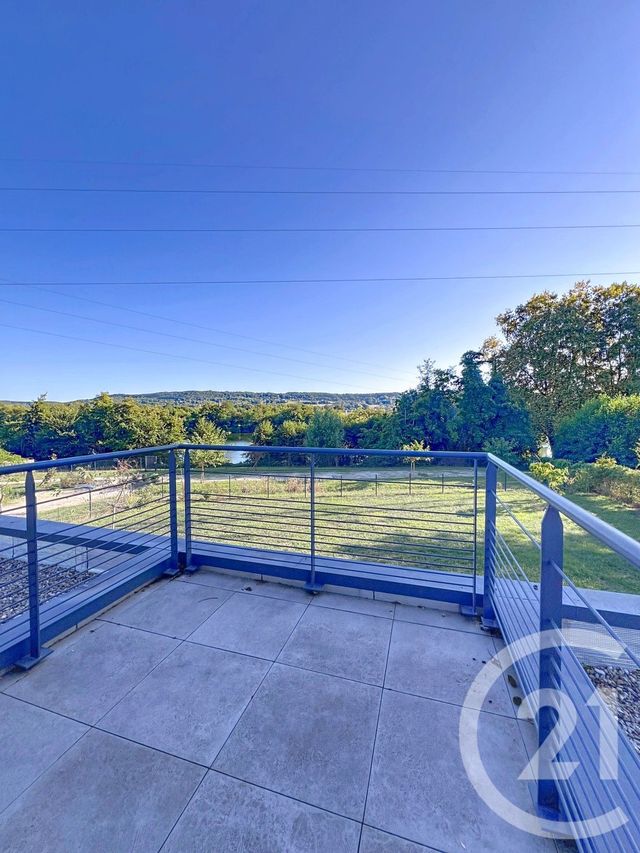 Maison à louer - 3 pièces - 77,77 m2 - Villeneuve Sur Lot - 47 - AQUITAINE