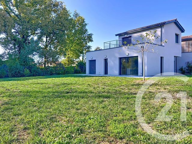 Maison à louer - 3 pièces - 77,77 m2 - Villeneuve Sur Lot - 47 - AQUITAINE