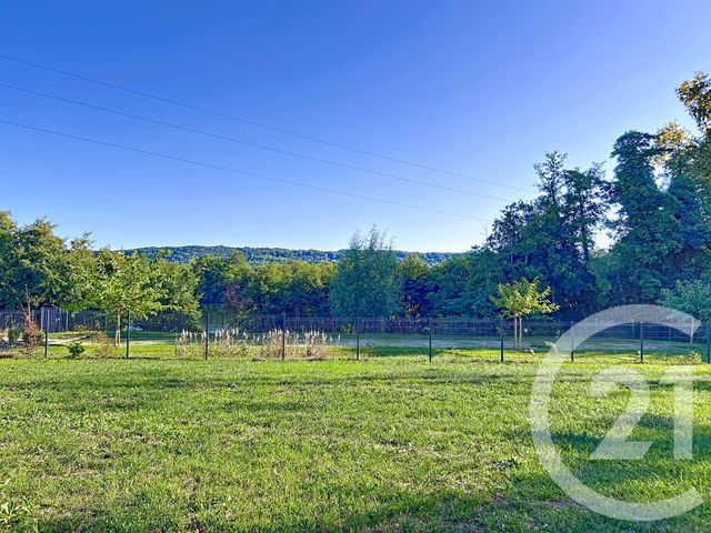 Maison à louer - 3 pièces - 77,77 m2 - Villeneuve Sur Lot - 47 - AQUITAINE