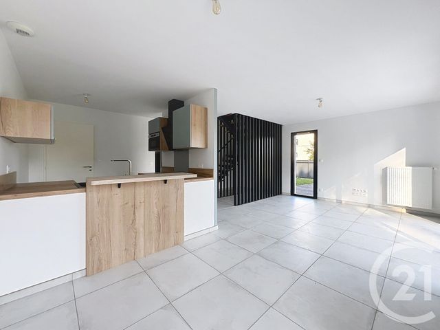 Maison à louer - 3 pièces - 77,77 m2 - Villeneuve Sur Lot - 47 - AQUITAINE