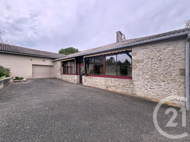 Maison à vendre - 4 pièces - 268 m2 - Ledat - 47 - AQUITAINE