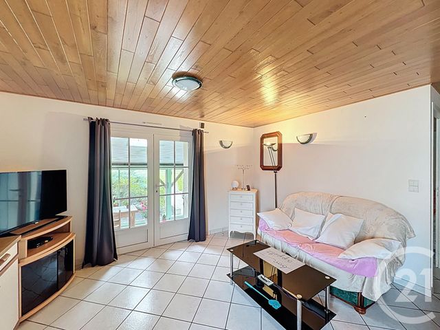 Maison à vendre - 4 pièces - 268 m2 - Ledat - 47 - AQUITAINE