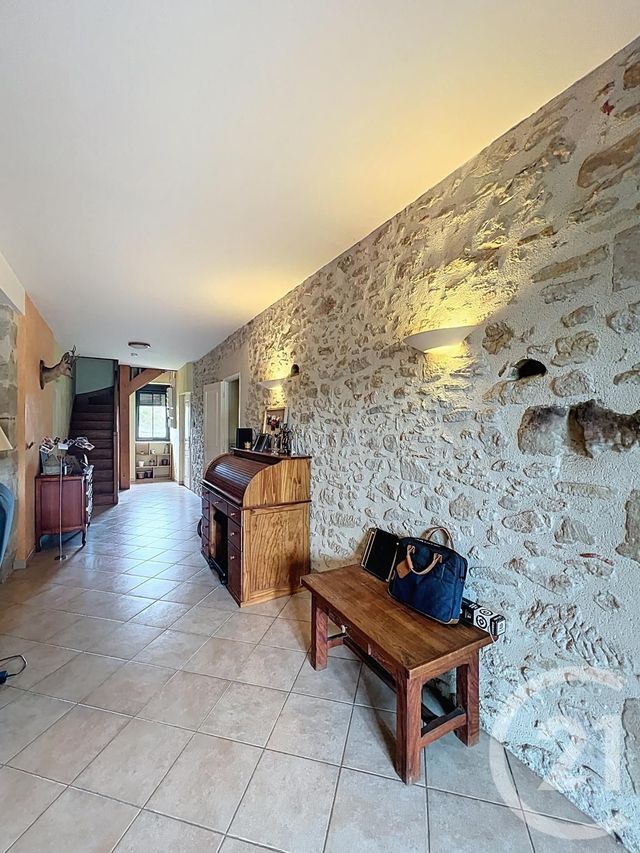 Maison à vendre - 4 pièces - 268 m2 - Ledat - 47 - AQUITAINE