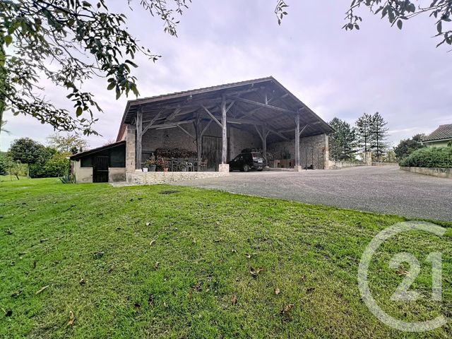 Maison à vendre - 4 pièces - 268 m2 - Ledat - 47 - AQUITAINE