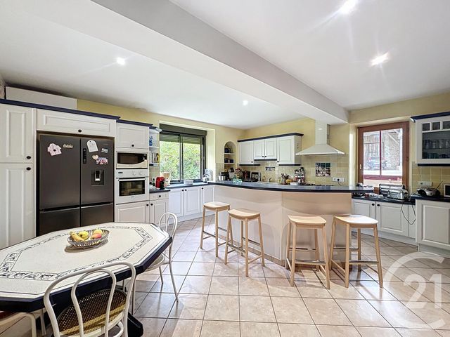 Maison à vendre - 4 pièces - 268 m2 - Ledat - 47 - AQUITAINE