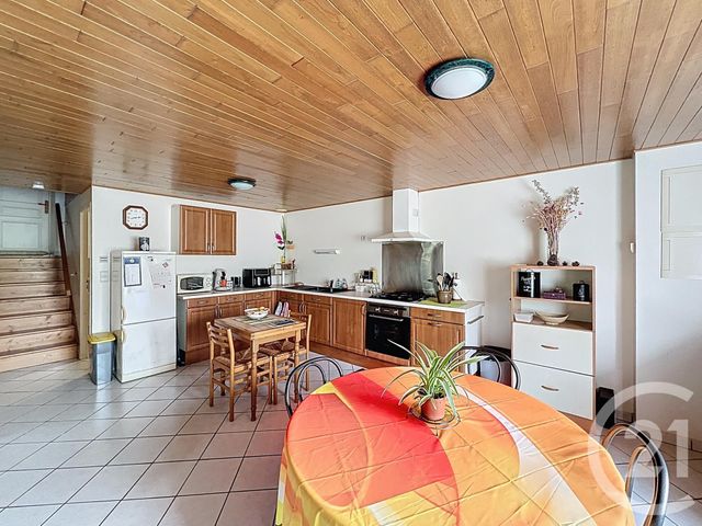 Maison à vendre - 4 pièces - 268 m2 - Ledat - 47 - AQUITAINE