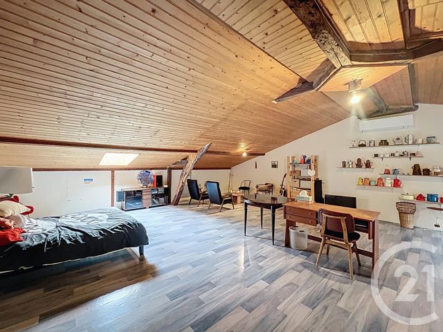 Maison à vendre - 4 pièces - 268 m2 - Ledat - 47 - AQUITAINE