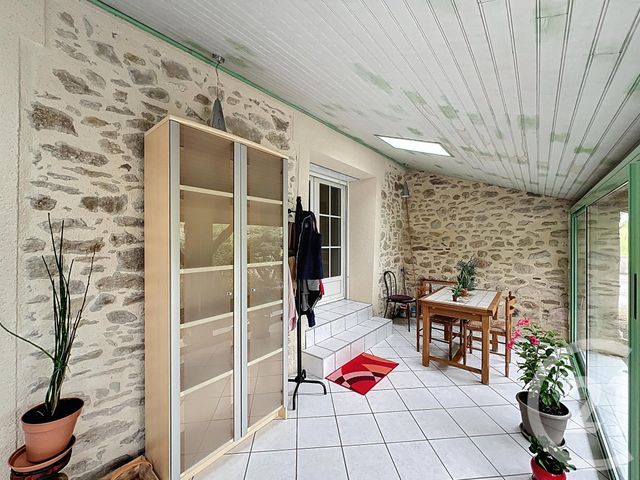 Maison à vendre - 4 pièces - 268 m2 - Ledat - 47 - AQUITAINE