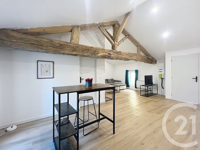 Appartement T2 à louer - 2 pièces - 47,82 m2 - Astaffort - 47 - AQUITAINE
