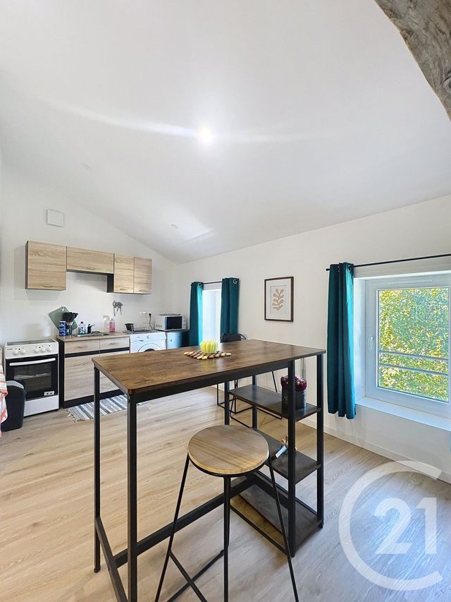 Appartement T2 à louer - 2 pièces - 47,82 m2 - Astaffort - 47 - AQUITAINE