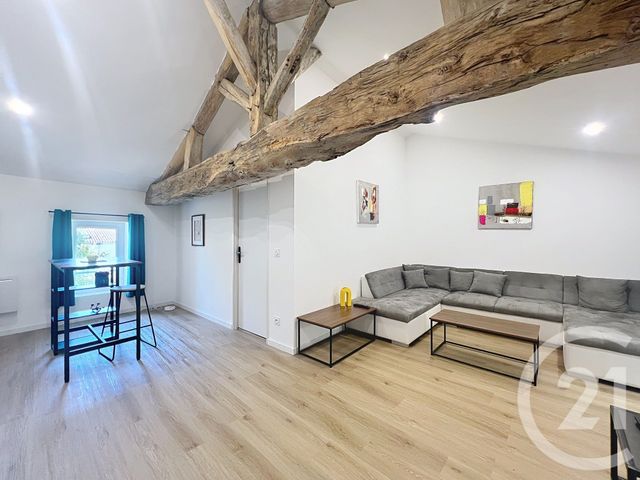 Appartement T2 à louer - 2 pièces - 47,82 m2 - Astaffort - 47 - AQUITAINE