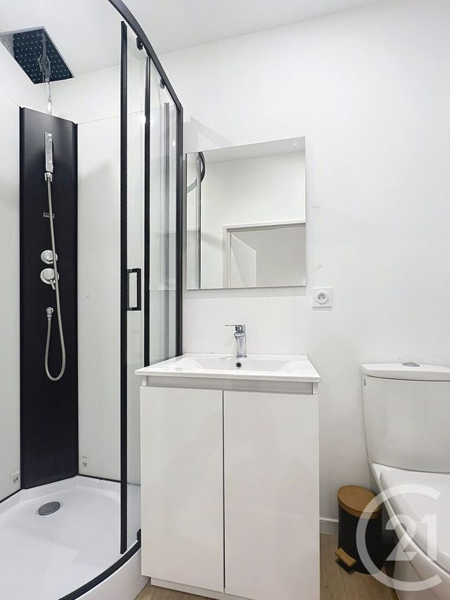 Appartement T1 à louer - 1 pièce - 34,44 m2 - Astaffort - 47 - AQUITAINE