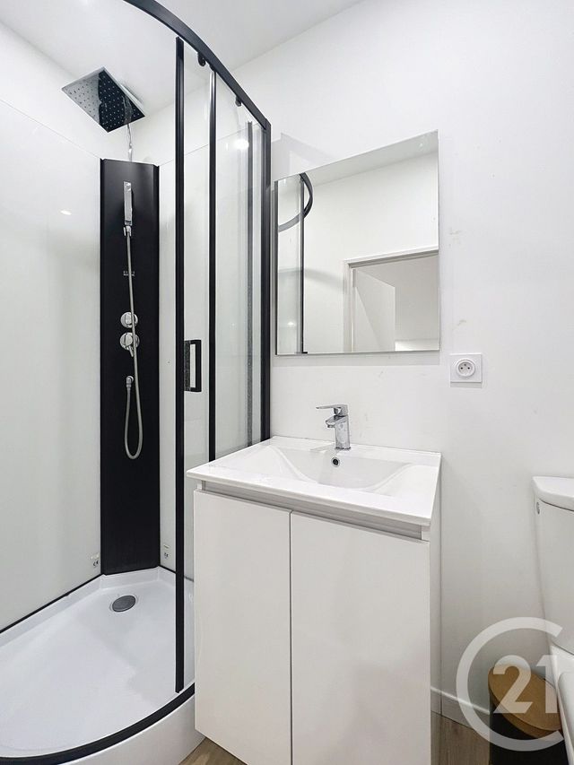 Appartement T1 à louer - 1 pièce - 34,44 m2 - Astaffort - 47 - AQUITAINE