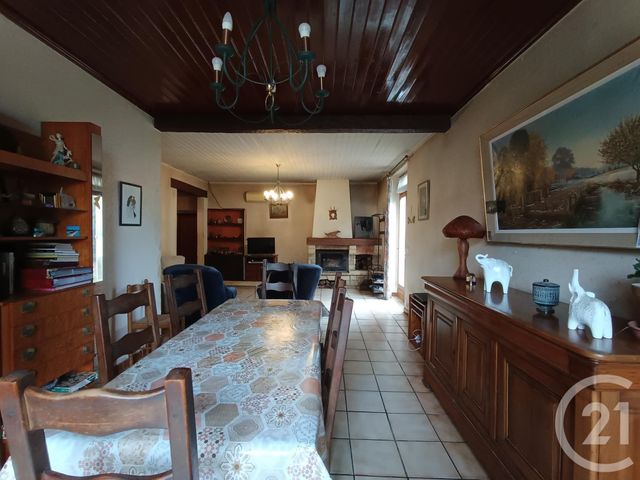 Maison à vendre - 6 pièces - 148 m2 - Villeneuve Sur Lot - 47 - AQUITAINE