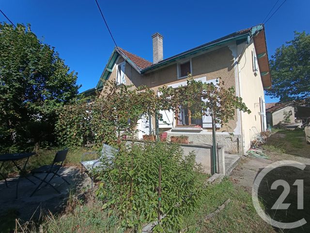 Maison à vendre VILLENEUVE SUR LOT