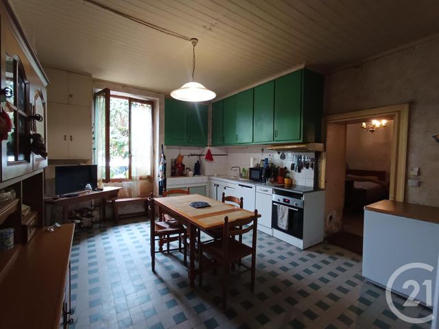 Maison à vendre - 6 pièces - 148 m2 - Villeneuve Sur Lot - 47 - AQUITAINE