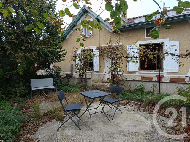 Maison à vendre - 6 pièces - 148 m2 - Villeneuve Sur Lot - 47 - AQUITAINE