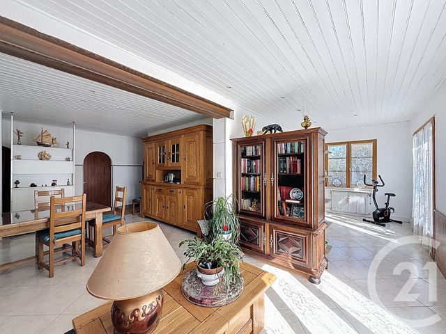 Maison à vendre - 4 pièces - 125,88 m2 - Villeneuve Sur Lot - 47 - AQUITAINE