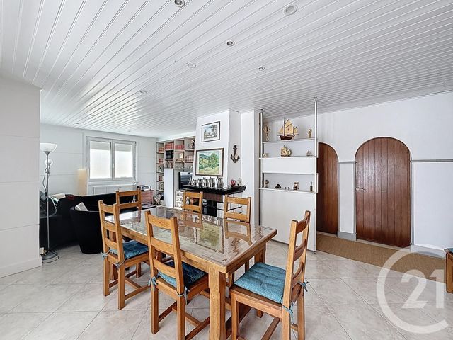 Maison à vendre - 4 pièces - 125,88 m2 - Villeneuve Sur Lot - 47 - AQUITAINE