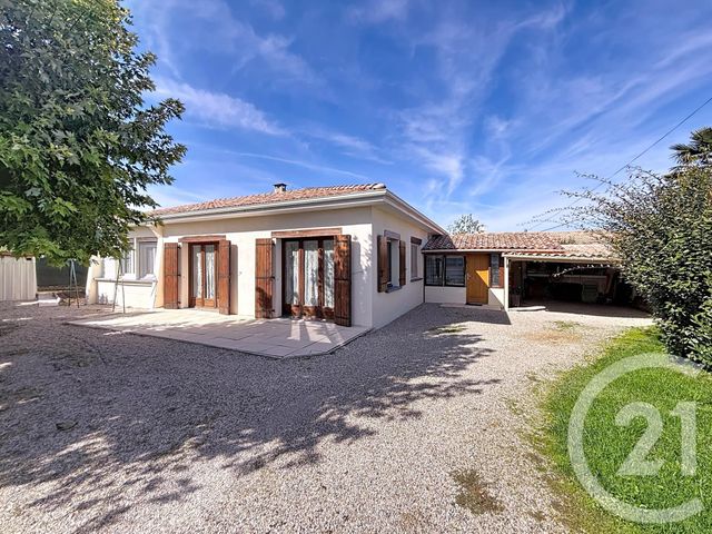Maison à vendre - 4 pièces - 125,88 m2 - Villeneuve Sur Lot - 47 - AQUITAINE