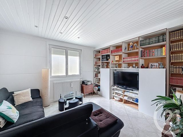 Maison à vendre - 4 pièces - 125,88 m2 - Villeneuve Sur Lot - 47 - AQUITAINE