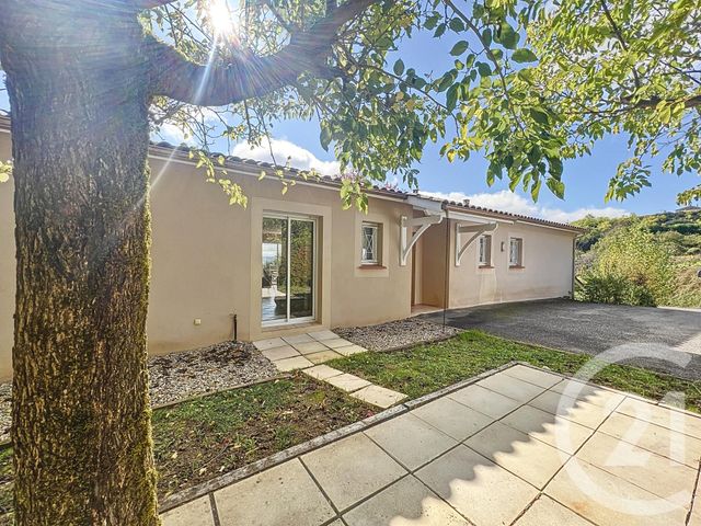 Maison à vendre - 7 pièces - 151 m2 - Villeneuve Sur Lot - 47 - AQUITAINE