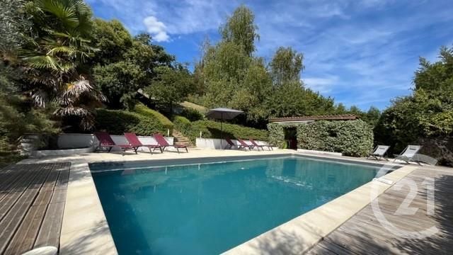 Maison à vendre - 7 pièces - 151 m2 - Villeneuve Sur Lot - 47 - AQUITAINE