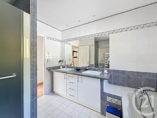 Maison à vendre - 7 pièces - 151 m2 - Villeneuve Sur Lot - 47 - AQUITAINE