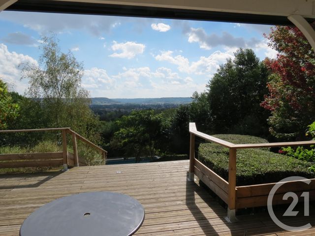 Maison à vendre - 7 pièces - 151 m2 - Villeneuve Sur Lot - 47 - AQUITAINE