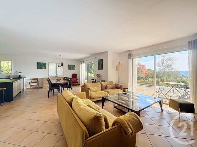 Maison à vendre - 7 pièces - 151 m2 - Villeneuve Sur Lot - 47 - AQUITAINE