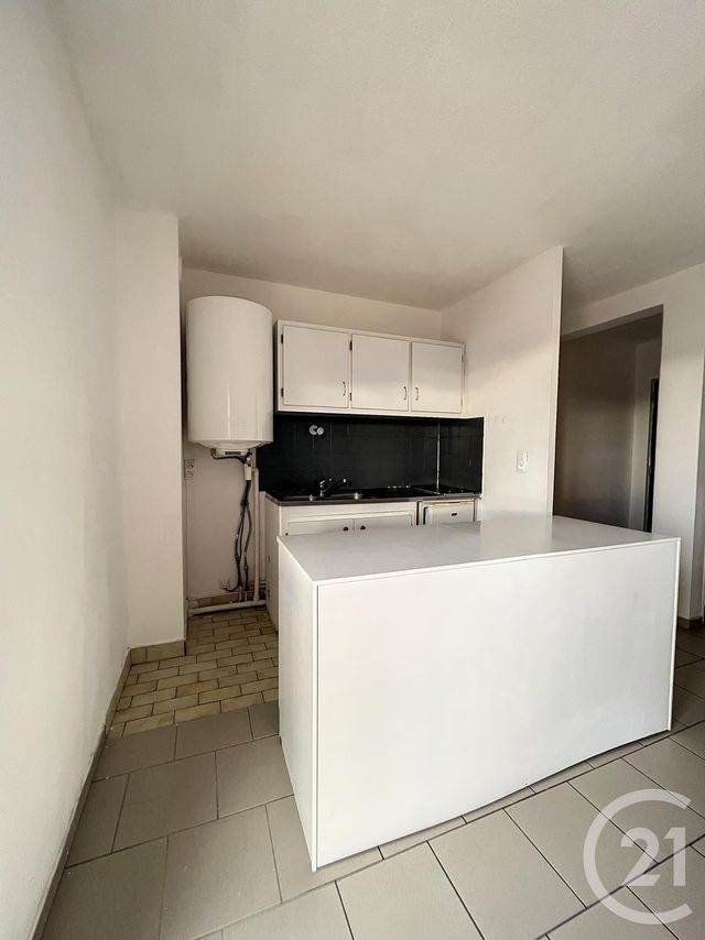 Appartement T1 à louer - 2 pièces - 36,07 m2 - Villeneuve Sur Lot - 47 - AQUITAINE