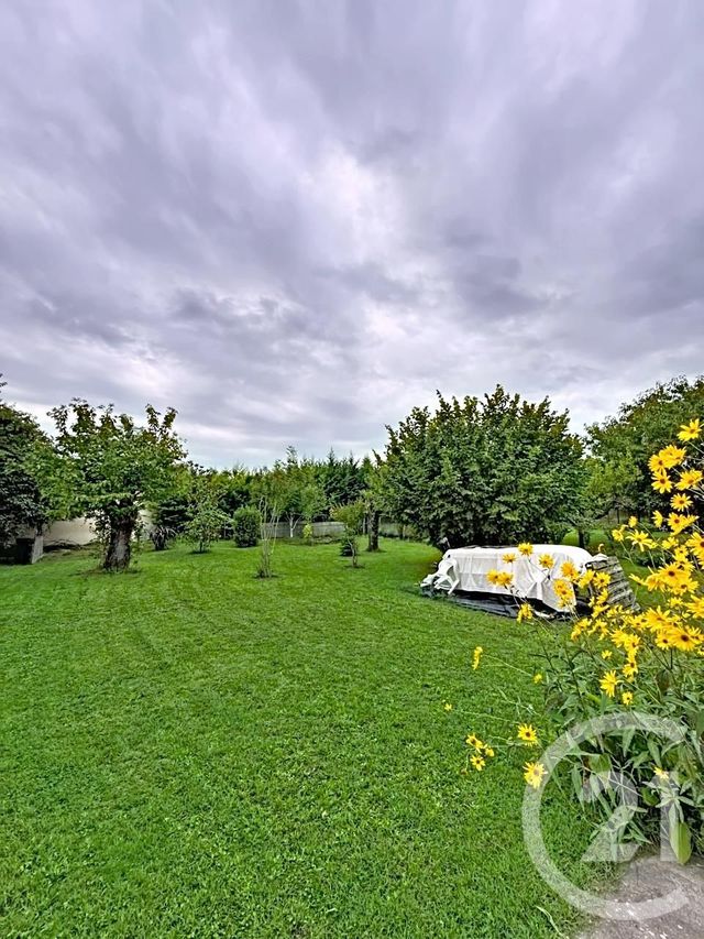 Maison à vendre - 5 pièces - 113,42 m2 - Ste Livrade Sur Lot - 47 - AQUITAINE