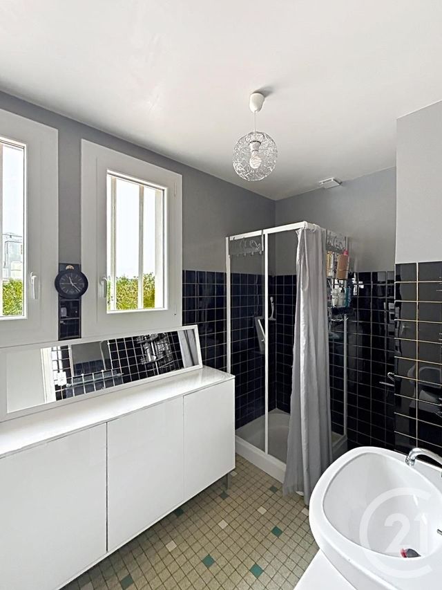 Maison à vendre - 5 pièces - 113,42 m2 - Ste Livrade Sur Lot - 47 - AQUITAINE