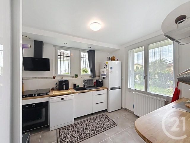 Maison à vendre - 5 pièces - 113,42 m2 - Ste Livrade Sur Lot - 47 - AQUITAINE