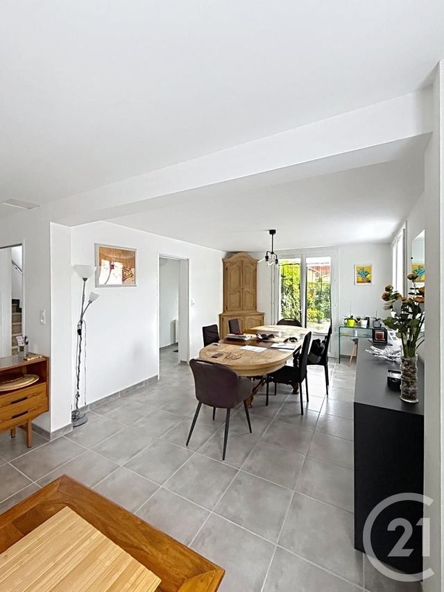 Maison à vendre - 5 pièces - 113,42 m2 - Ste Livrade Sur Lot - 47 - AQUITAINE