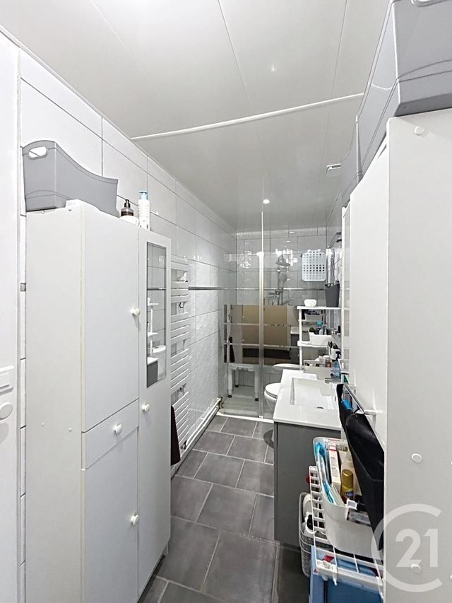 Maison à vendre - 5 pièces - 113,42 m2 - Ste Livrade Sur Lot - 47 - AQUITAINE