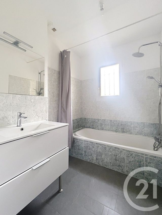 Maison à louer - 5 pièces - 97,57 m2 - St Antoine De Ficalba - 47 - AQUITAINE