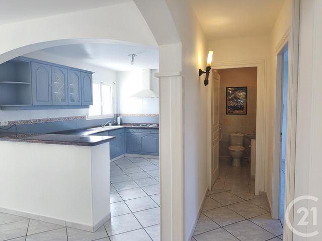 Maison &agrave; vendre - 5 pi&egrave;ces - 130 m2 - Villeneuve Sur Lot - 47 - AQUITAINE