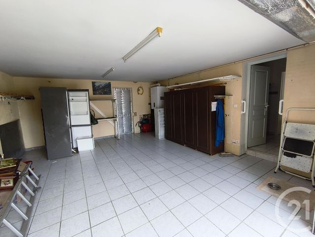 Maison à vendre - 5 pièces - 130 m2 - Villeneuve Sur Lot - 47 - AQUITAINE