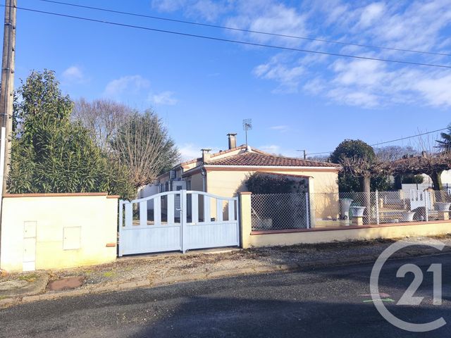 Maison &agrave; vendre - 5 pi&egrave;ces - 130 m2 - Villeneuve Sur Lot - 47 - AQUITAINE