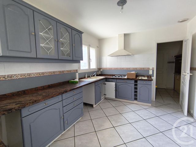 Maison à vendre - 5 pièces - 130 m2 - Villeneuve Sur Lot - 47 - AQUITAINE