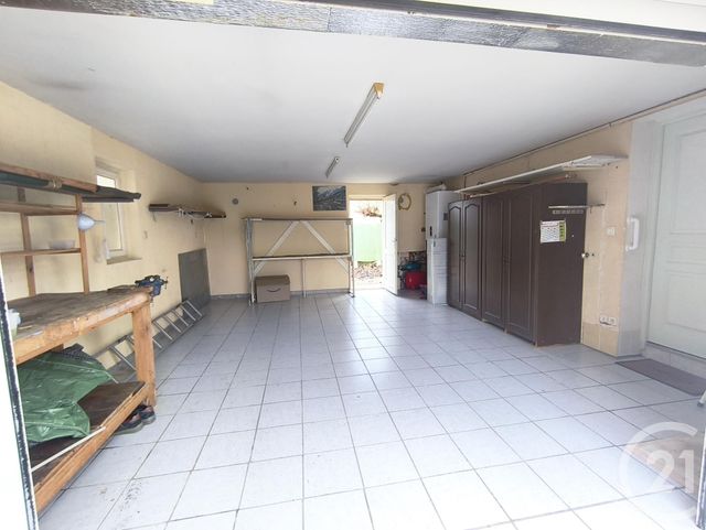 Maison &agrave; vendre - 5 pi&egrave;ces - 130 m2 - Villeneuve Sur Lot - 47 - AQUITAINE