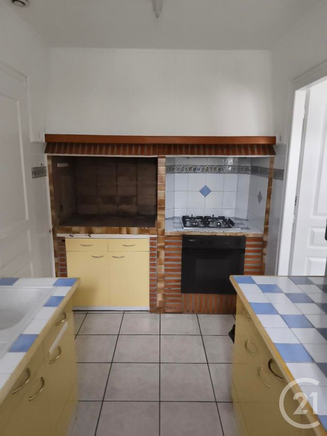 Maison à vendre - 5 pièces - 130 m2 - Villeneuve Sur Lot - 47 - AQUITAINE