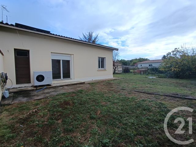 Maison à vendre VILLENEUVE SUR LOT