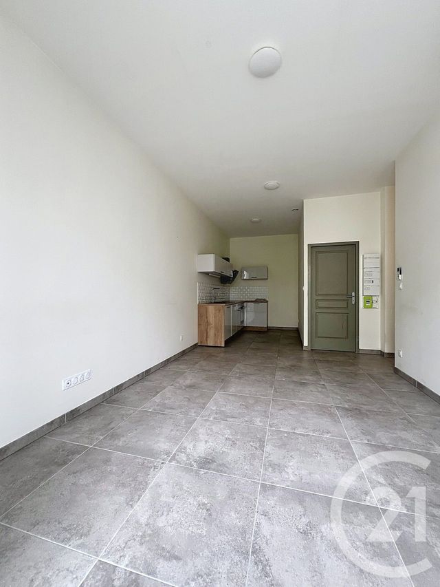 Appartement T3 à louer - 3 pièces - 54,58 m2 - Ste Livrade Sur Lot - 47 - AQUITAINE