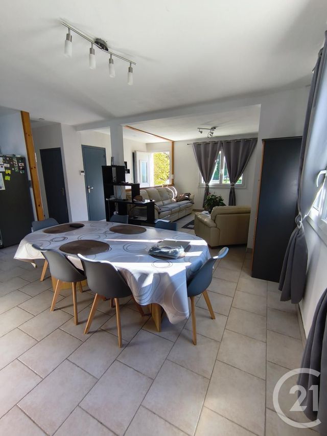 Maison à vendre - 6 pièces - 133 m2 - Penne D Agenais - 47 - AQUITAINE