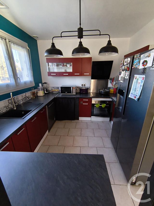 Maison à vendre - 6 pièces - 133 m2 - Penne D Agenais - 47 - AQUITAINE