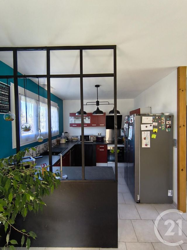 Maison à vendre - 6 pièces - 133 m2 - Penne D Agenais - 47 - AQUITAINE