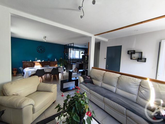 Maison à vendre - 6 pièces - 133 m2 - Penne D Agenais - 47 - AQUITAINE