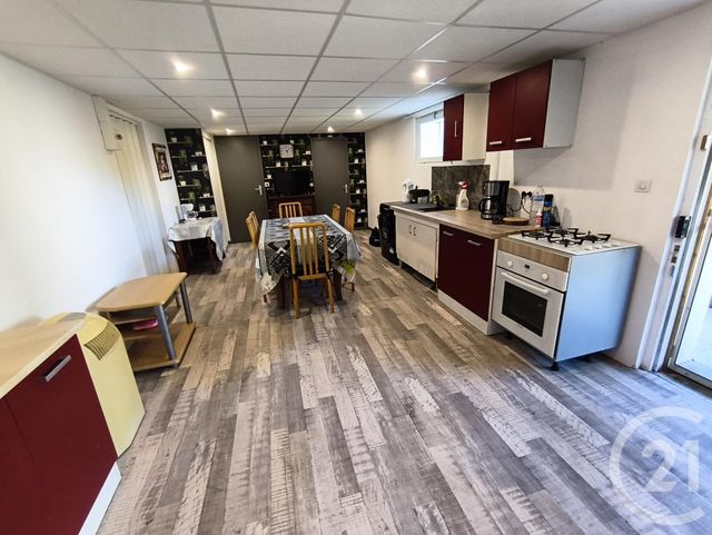 Maison à vendre - 6 pièces - 133 m2 - Penne D Agenais - 47 - AQUITAINE